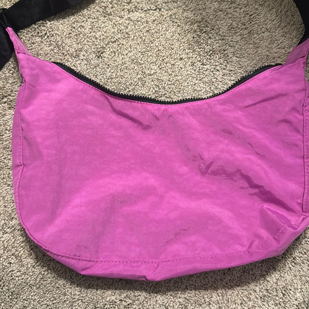 Baggu medium crescent bag